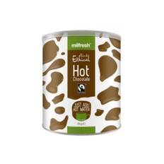 Milfresh Fair and Ethical Instant Hot Chocolate 2KG