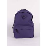 Crying Heart Backpack Purple