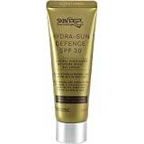 SkinPep Hydra Sun Defence SPF 30 Day Cream 7ml -Safe And Natural Sun Screen Agent Best Sun Cream