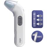 Braun ThermoScan 3 Infrared Ear Thermometer