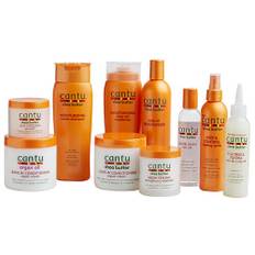 Cantu | shea butter hair care products