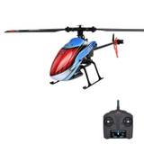 WLtoys K200 2.4GHz Remote Control Helicopter Drone 6-axis Gyroscope Stabilization Optical Flow Positioning Altitude Hold Toy