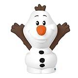 Replacement Part for Fisher-Price Little-People Carry Along Castle Case Playset - HMX76 ~ Replacement Snowman Olaf Figure ~ Inspired by Disney Frozen Movie