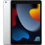 Apple iPad 9 (2021) 10.2 WiFi (256GB, Silver)