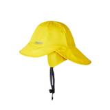 Reima Kids Rain Hat (Yellow) - 56 (7 - 12 years) / Yellow