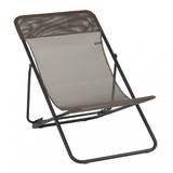 Lafuma Maxi Transat Batyline ISO Deck Chair