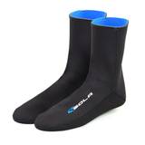Sola 4mm Neoprene Socks - Black - Small
