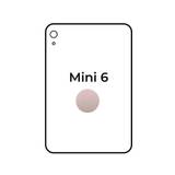 iPad Mini 8.3 2021 WiFi/ A15 Bionic/ 64GB/ Rosa - MLWL3TY/A