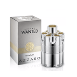Azzaro Wanted Eau de Parfum Men's Aftershave Spray (100ml)