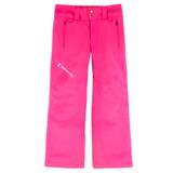 Peak Performance Girl's Pink Salopettes Size 7 Years