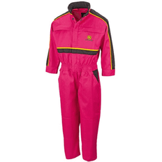 Pink Overall 'John Deere' - Age 14 MCS104091014