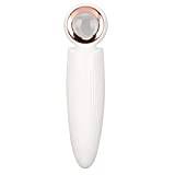 Vacuum Facial Pore Cleaner, Electric Blackhead Removal Machine with 2 Suction Probes, Magnifying Glass Pore Cleaner USB Rechargeabl Blackhead Remover Tool