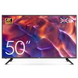 50” 4K Ultra HD LED TV with built-in Freeview T2 HD