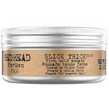 Premium bed head for men by slick trick mens hair pomade for firm hold 75g uk