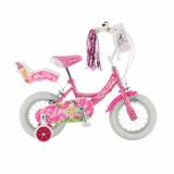 ProBike Fairy Girls bike 12" 2022/2023