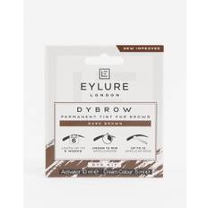 Eylure Brow-Pro Dybrow Eyebrow Tint - Dark Brown - No Size