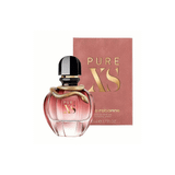 Paco Rabanne Pure XS Eau de Parfum Women's Perfume Spray (50ml, 80ml) - 50ml