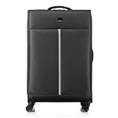 TRIPP Voyage Black Large Suitcase