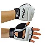 Kwon WT TKD Taekwondo Competition Approved Sparring Gloves - Pair (Small)