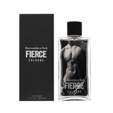 Abercrombie & Fitch Fierce Eau de Cologne Men's Aftershave Spray (50ml, 100ml, 200ml) - 200ml