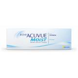 1 Day Acuvue Moist Contact Lenses