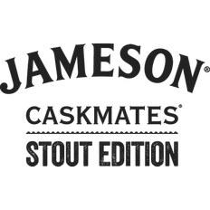 Jameson -Caskmates Stout Edition 5cl Sample