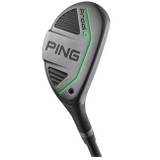 "Ping Prodi G Junior Golf Hybrid - Right Handed > 27� (Hybrid) > Regular (White)"
