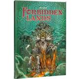 Forbidden Lands RPG : Crypt of the Mellified Mage