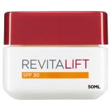 L'Oreal Revitalift Day Cream SPF 30