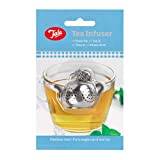 Tala Everyday Stainless Steel Tea Infuser, 4.5cm Diameter and Perfect for Single Cups
