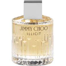 Jimmy Choo Illicit Eau de Parfum 100ml, 60ml, 40ml & 4.5ml (Mini) - Peacock Bazaar - 40ml