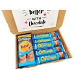 Terrys Chocolate Orange Gift Box | Terry's Chocolate Orange Hamper | Chocolate Letterbox Gift Ideas for Chocolate Orange Lovers