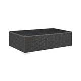 Modway Outdoor Sojourn Outdoor Patio Coffee Table