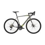 2021 Cannondale Synapse Carbon 105 Road Bike in Grey