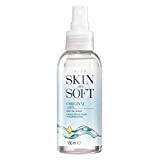 Avon SKIN SO SOFT Original Dry Oil Body Spray with Jojoba