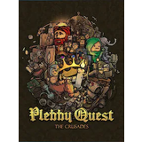 Plebby Quest: The Crusades (PC) - Steam Key - GLOBAL