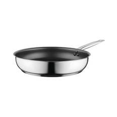 Berghoff Essentials 11In Stainless Steel Non-Stick Fry Pan