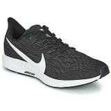 Nike pegasus nike pegasus 36 black 36 • Find (67 products) at PriceRunner »