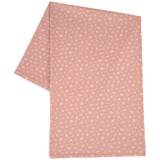 Kuling Pale Rosebud Flower UV Blanket One Size - Textile - One size - Pink