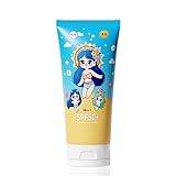 Face Sunscreen SPF 50 with Aloe Vera Extract, Sunscreen for Face SPF 50, Face Cream SPF 50, Strong UV Protection, Anti Aging Day Cream Reduces Dark Spots, No Sticky Refreshing, Suits Sensitive Skin