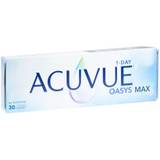 Acuvue Oasys Max 1-Day (30 contact lenses)