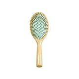 FIRFOX Hair Brush Airbag Comb for Curly Thick Long Fine Dry Wet Hair,Best Travel Detangling Hair Brushes,Adding Shine Smoothing Hair (Color : C)
