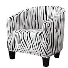 WINS Tub chair covers stretch tub club chair slipcover removable covers for tub chairs printed loose covers for tub chairs