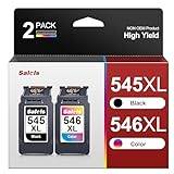 Canon PG545 / CL546 Ink Multipack