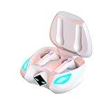 earphones wireless gaming earbuds wireless earbuds wireless gaming earbuds gaming earbuds with mic iem earphones Earphones Wireless Gaming Earbud Noise Cancelling Bt Type-c for Apple &