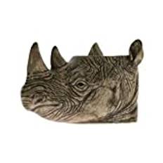 Quail Ceramics - Rhino Face Egg Cup