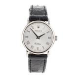Rolex Cellini Pre Owned Watch Ref 6110