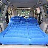 YCBXL Car Air Beds for Skoda Yeti,Portable Bed Mattress Inflatable Thickened Airbed Outdoor Travel Camping Sleeping Mat Accessories,H