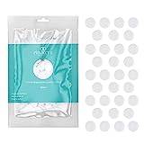 Project E Beauty Small (11mm) Cotton Microdermabrasion Filters - Package of 1000