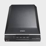 Epson Perfection Photo Scanner (Black) - V600